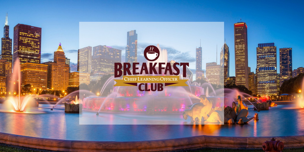 2017 Fall CLO Breakfast Club - Chicago